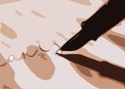 pen writing 2 pen writing 2